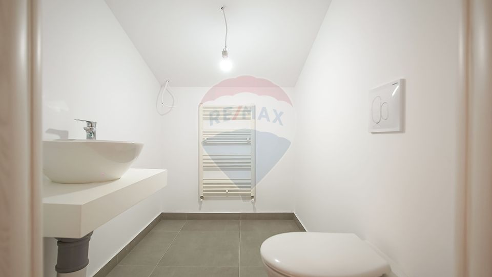 Comision 0% | Spațiu de birouri de închiriat – Cartier Vivamus