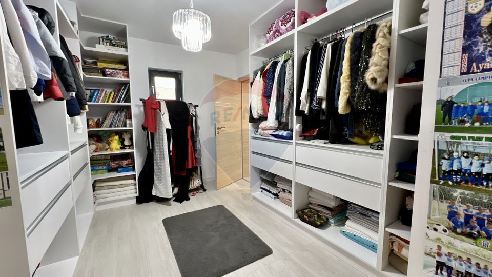 Casă de vânzare 300mp, Șendreni I Galati– liniște și rafinament