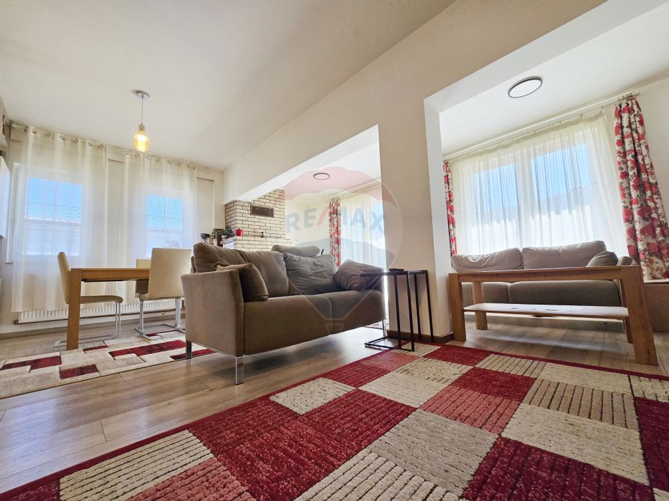 7 room House / Villa for sale