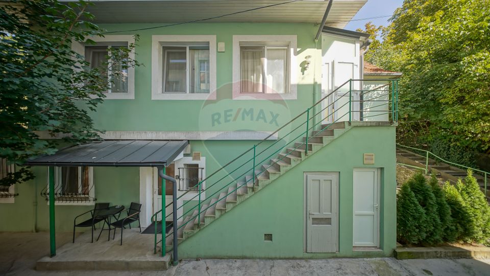 REDUCERE! Apartament in casa, str.Nicolae Iorga, Parcul Titulescu