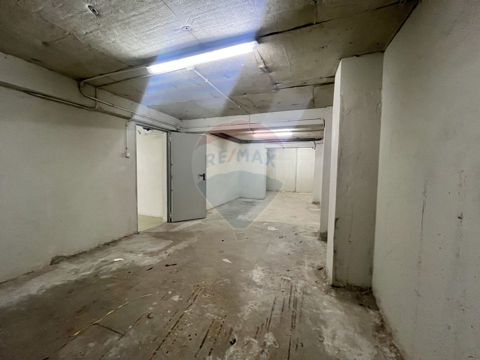 Spațiu Comercial Premium de Inchiriat