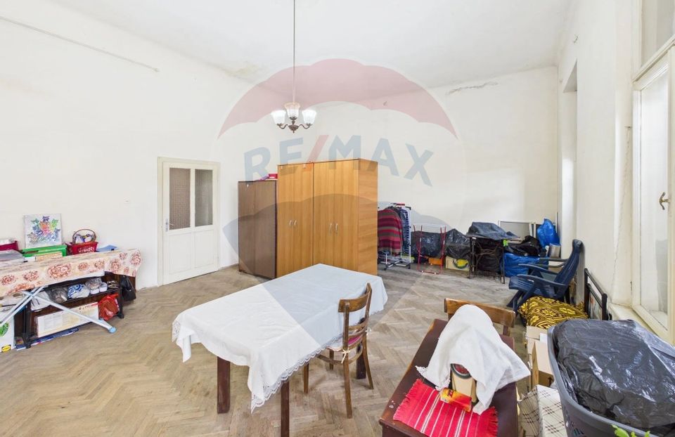 3 room Apartment for sale, Ultracentral area
