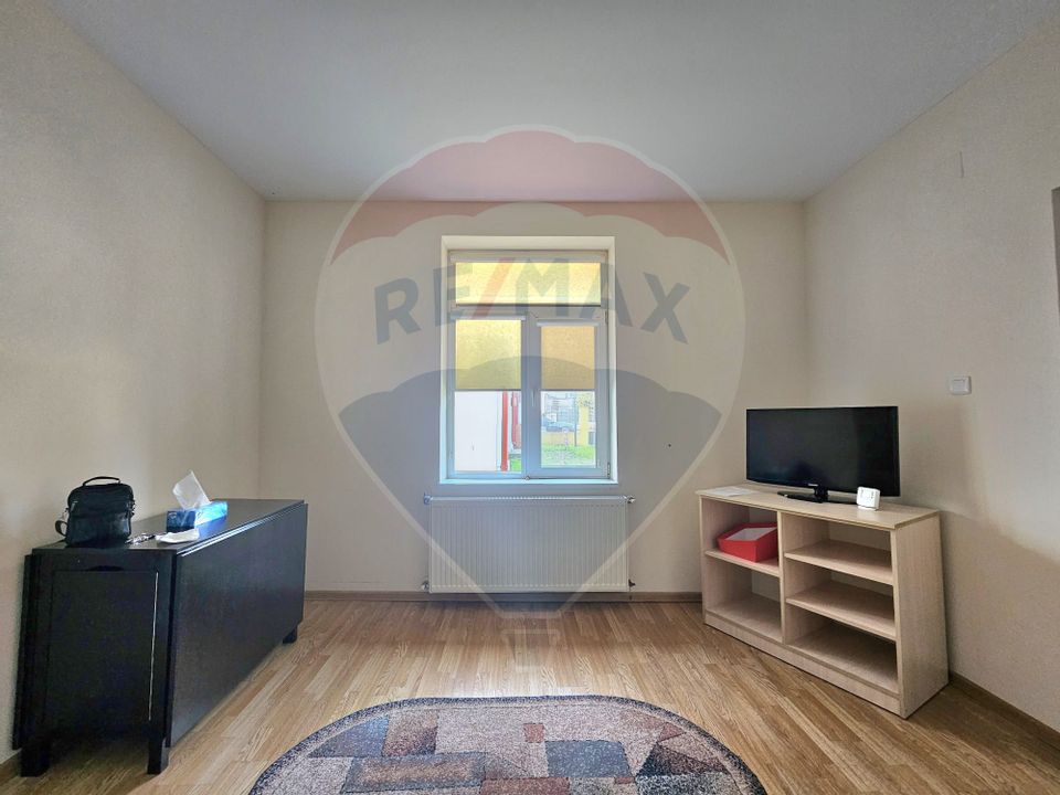 4 room House / Villa for rent, Central area