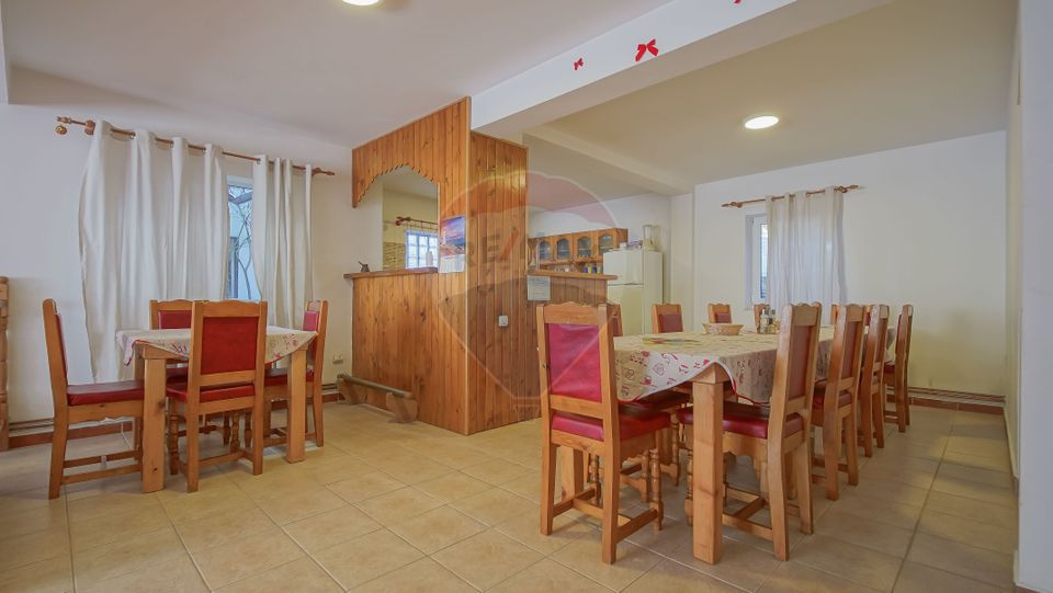 Vila în Poiana Brașov – Refugiu exclusivist și investiție!