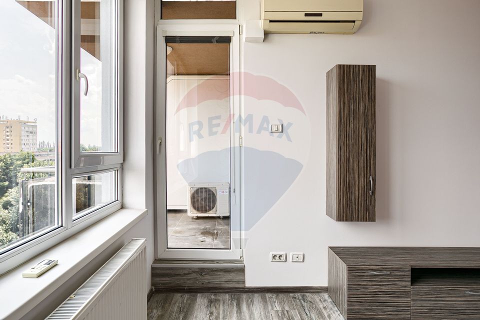 2 room Apartment for sale, Romanilor area