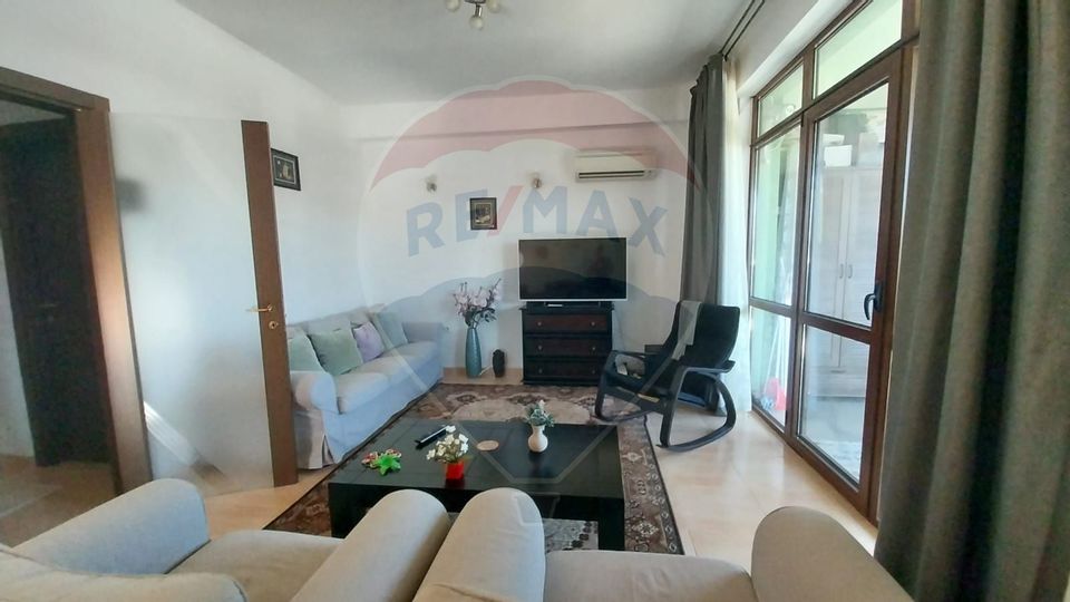 Apartament de vanzare Mamaia Sat