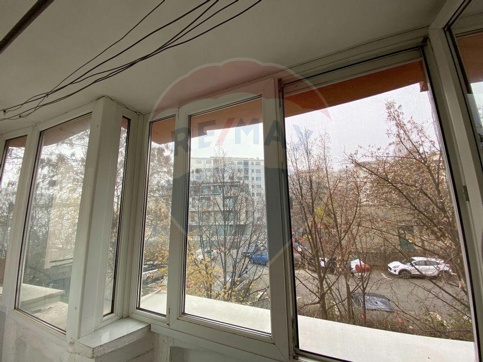 De inchiriat garsoniera în zona Vitan Mall