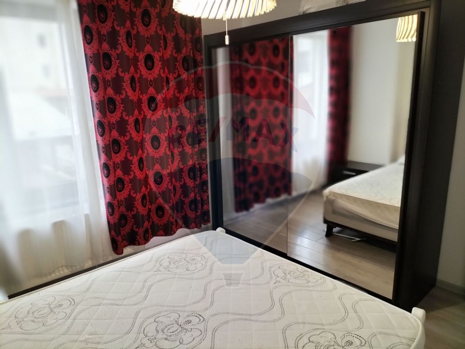 2 room Apartment for rent, 13 Septembrie area