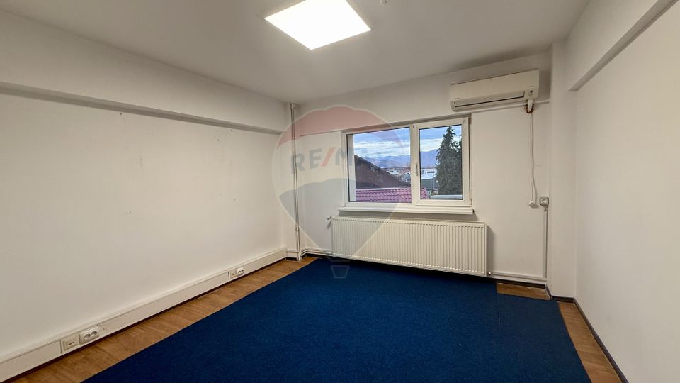 186sq.m Office Space for rent, Independentei area