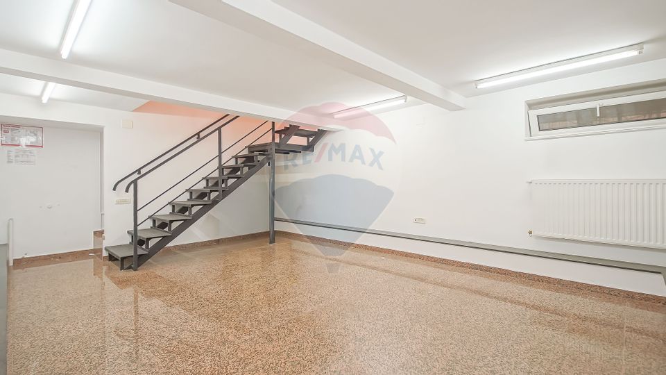 COMISION 0% - Spatiu Comercial de închiriat - Bulevardul 15 Noiembrie