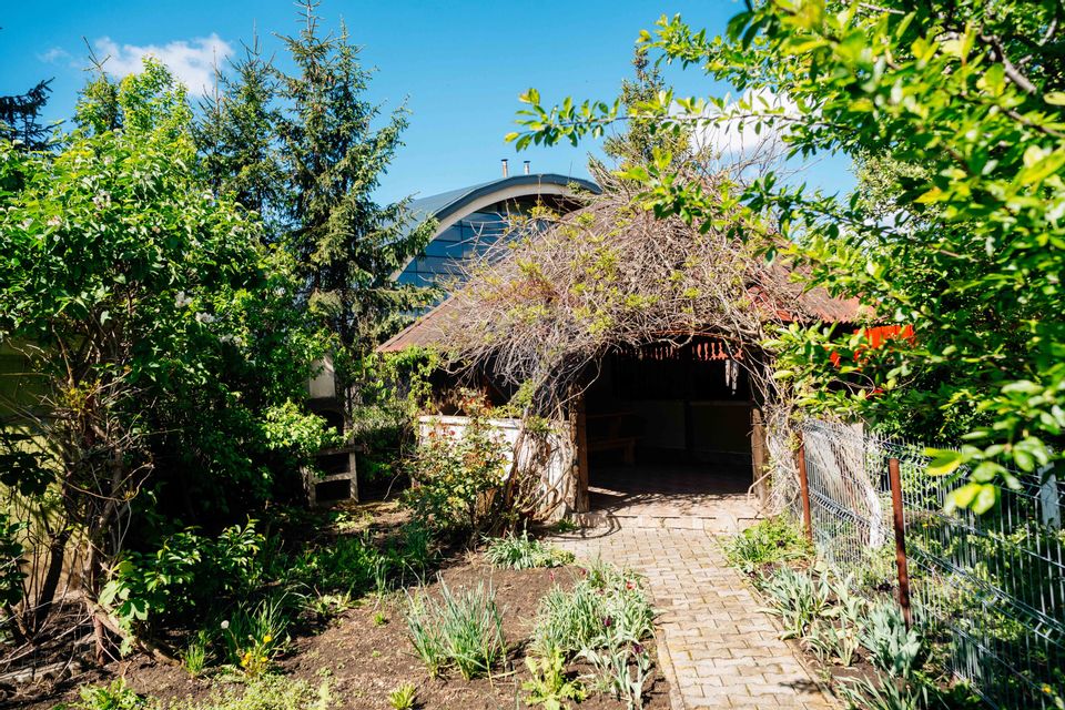 3 room House / Villa for sale, Central area