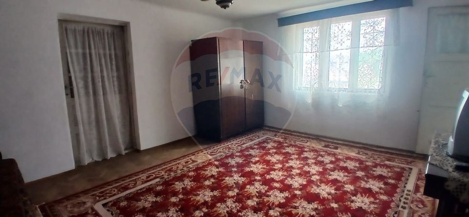 6 room House / Villa for sale, Central area