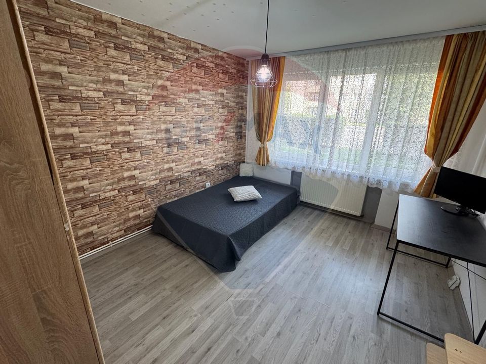 3 room Apartment for sale, Terezian area