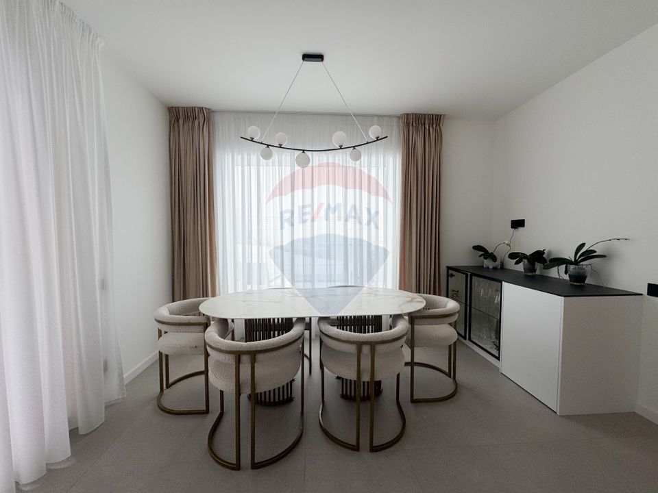 4 room House / Villa for sale, Nord-Est area