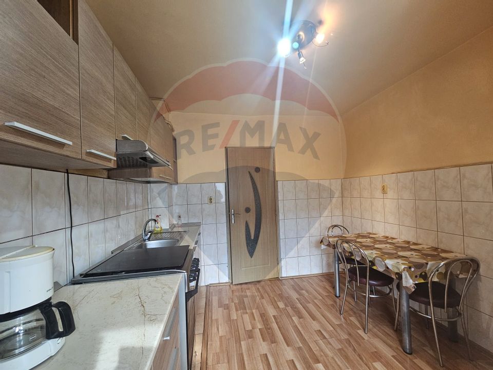 Apartament de vanzare