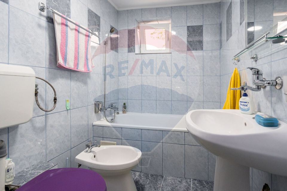 Casă cu 6 camere + Teren Generos Sector 5 - Ferentari