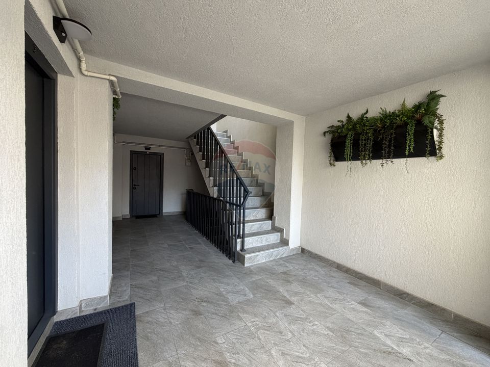 2 room Apartment for rent, P-ta Muncii area