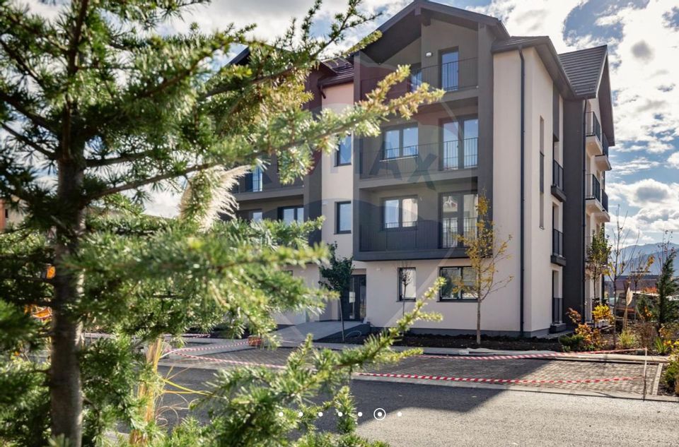 Apartament 2 camere | ROKMAN | Liviu Rebreanu | Predare Decembrie