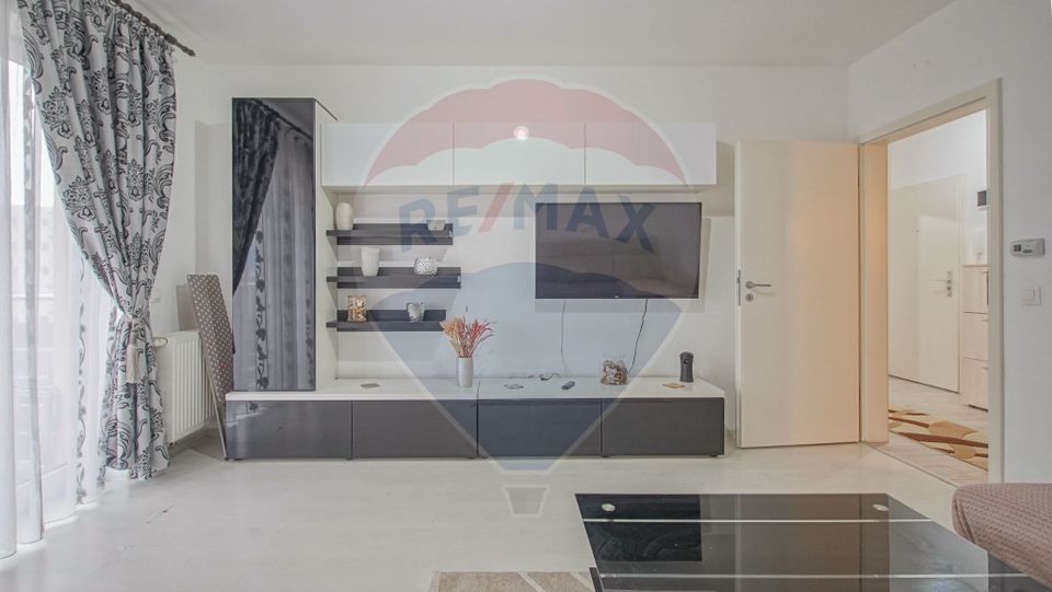 2 room Apartment for rent, Bartolomeu area