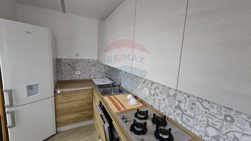 2 room Apartment for rent, Central area