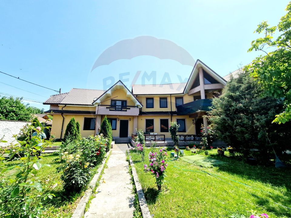 7 room House / Villa for sale