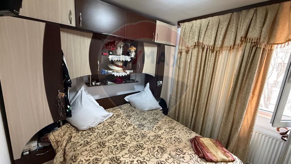 Apartament cu 2 camere de vânzare în zona Sud