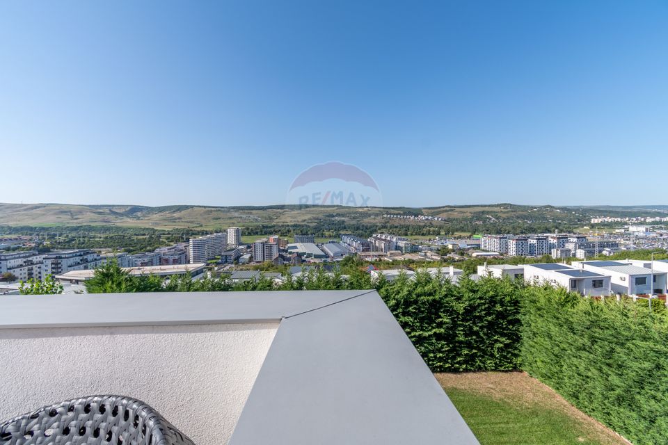 Casa de lux de vanzare in White House Residence