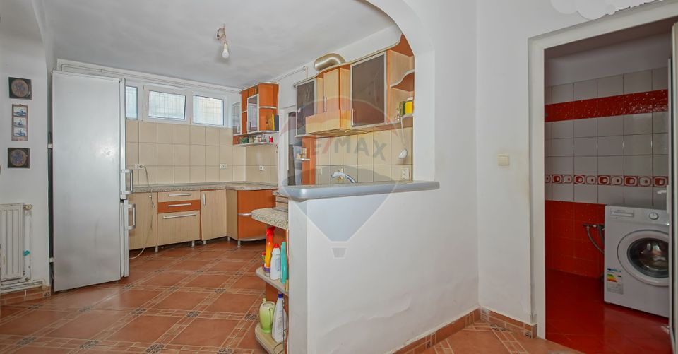 4 room House / Villa for sale, Schei area