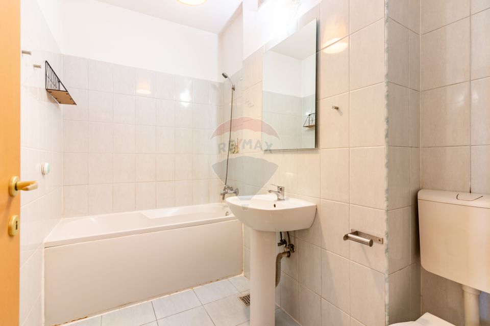 2 room Apartment for sale, Liviu Rebreanu area