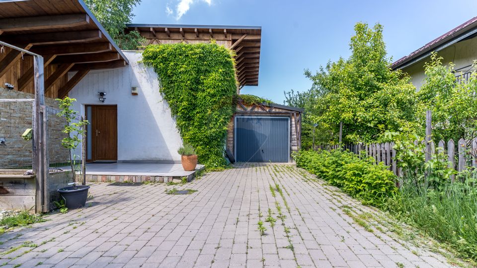 5 room House / Villa for rent