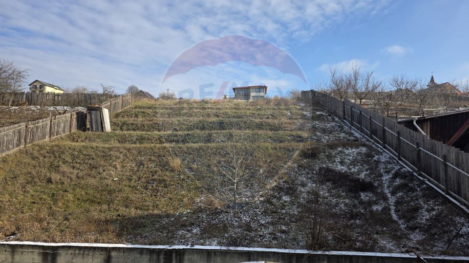 7 room House / Villa for sale, Nord-Est area