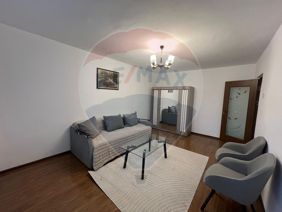 2 room Apartment for rent, Ultracentral area