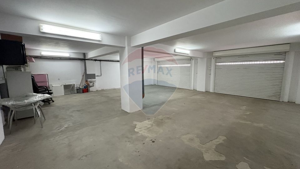 3 room Apartment for sale, Central area