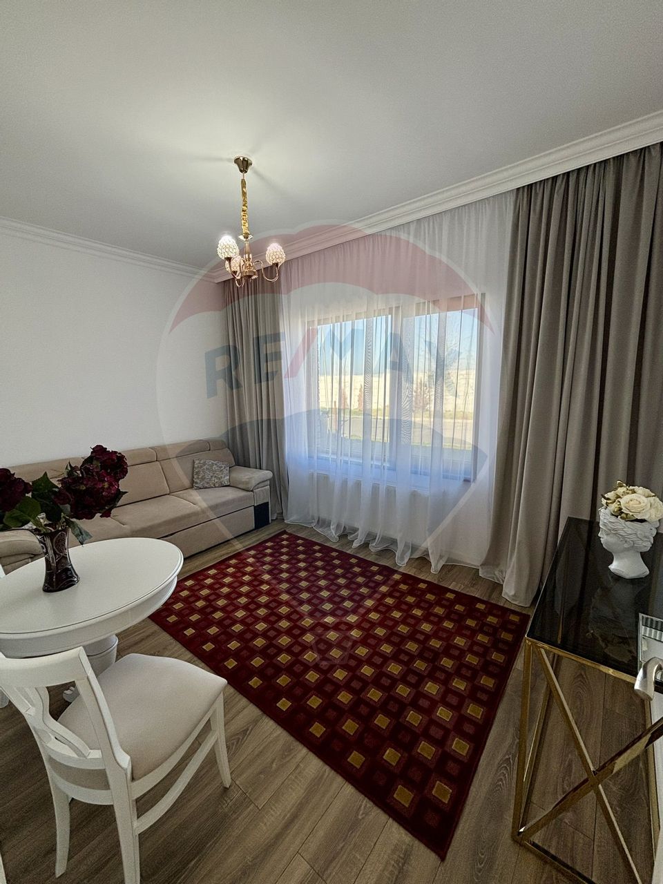 Detached house with 4 rooms for rent Corbeanca
