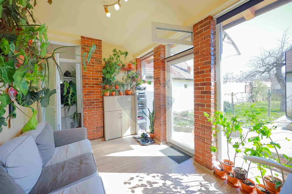 3 room House / Villa for sale, Calea Aradului area