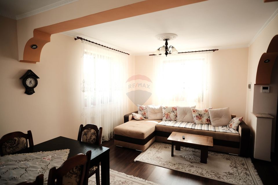 4 room House / Villa for sale