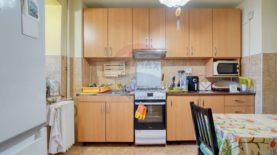 Cozy 3 bedroom apartment overlooking Tampa!