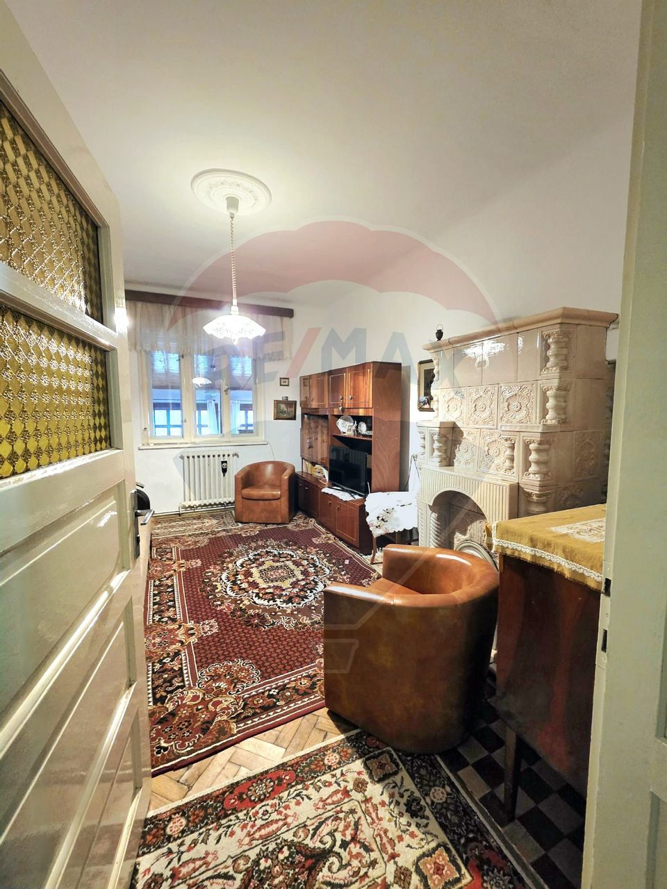 5 room House / Villa for sale, Central area