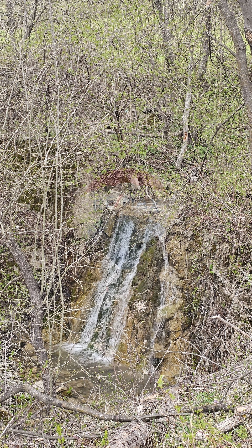 Land 2,910sqm Chiriteni / DN 15