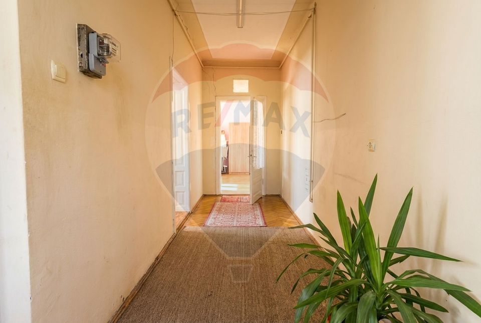 3 room House / Villa for sale, Sud-Est area