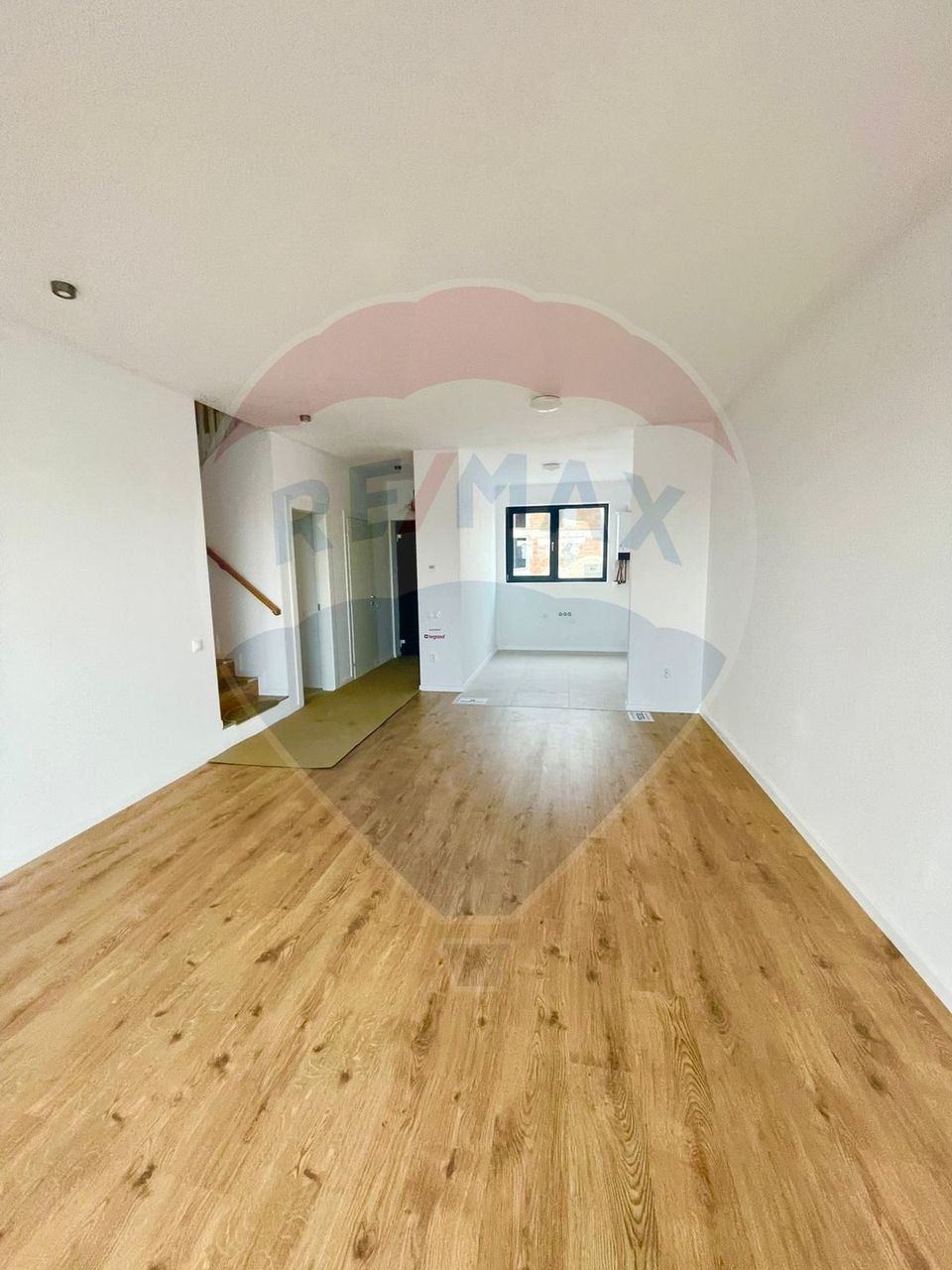 4 room House / Villa for sale, Pipera area