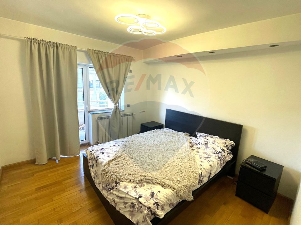 2 room Apartment for rent, P-ta Unirii area