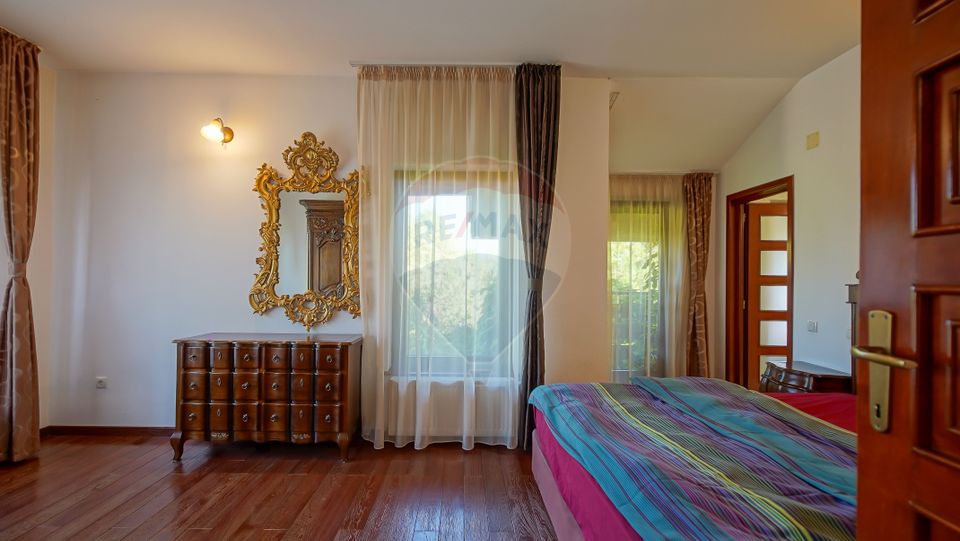 Casă de închiriat, "acasă" în mijlocul naturii, aproape de Brașov!