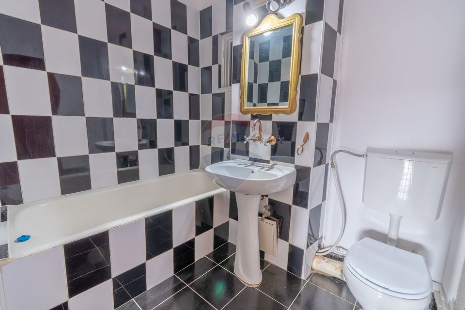 2 room Apartment for rent, Gheorgheni area