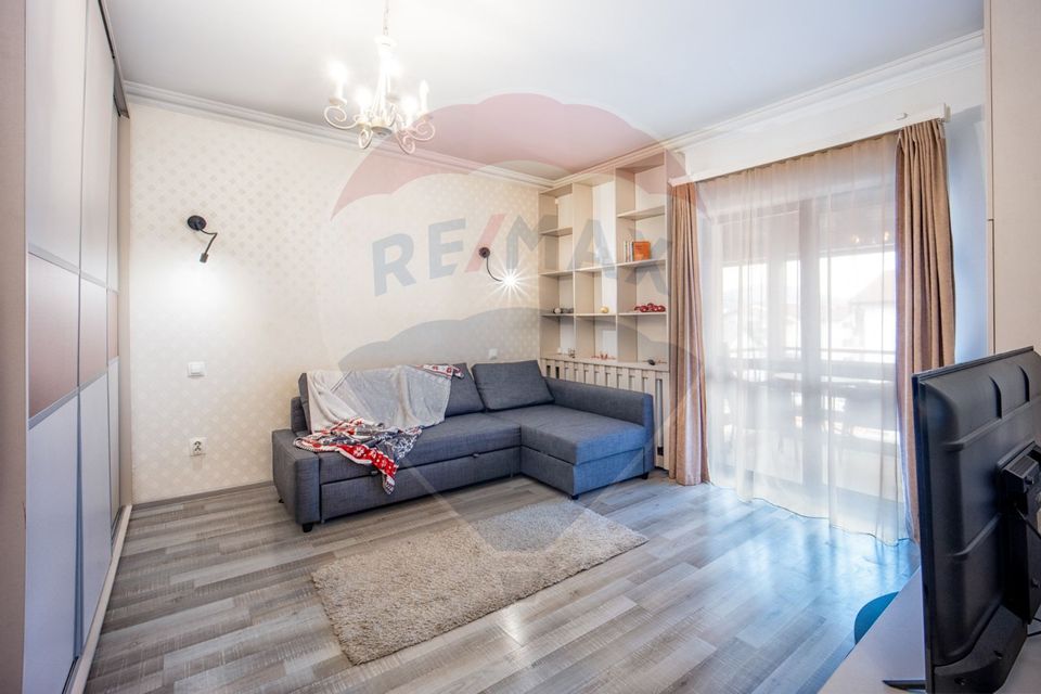 1 room Apartment for sale