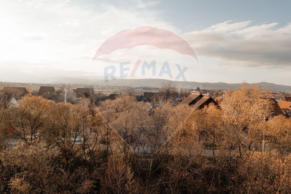 2 room Apartment for sale, Caragiale area