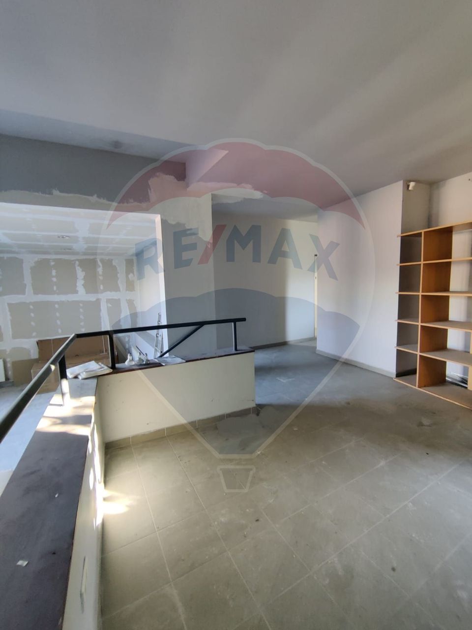 Spatiu comercial de inchiriat in Manastur