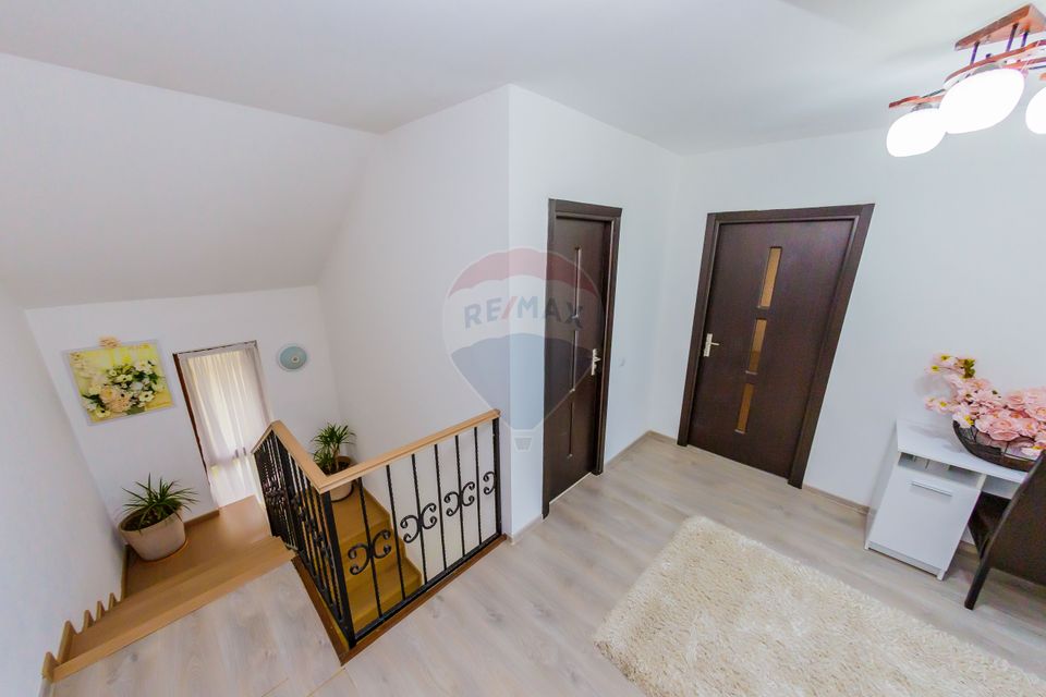 CASA DE VIS DE VANZARE IN COLTIREA