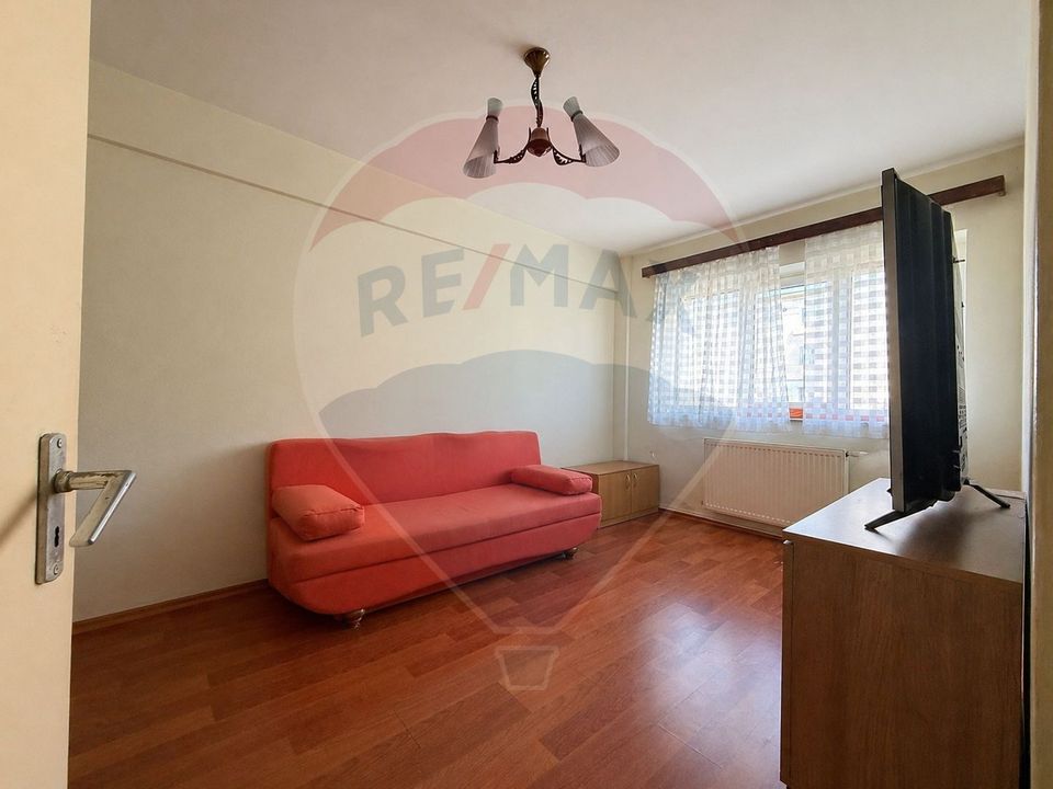 Apartament cu 2 camere de vânzare în zona Centrala