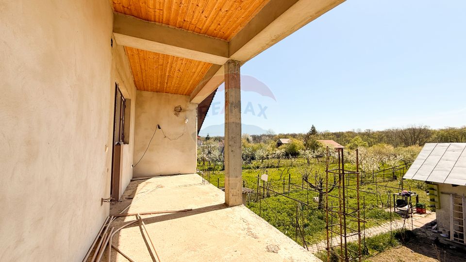 7 room House / Villa for sale